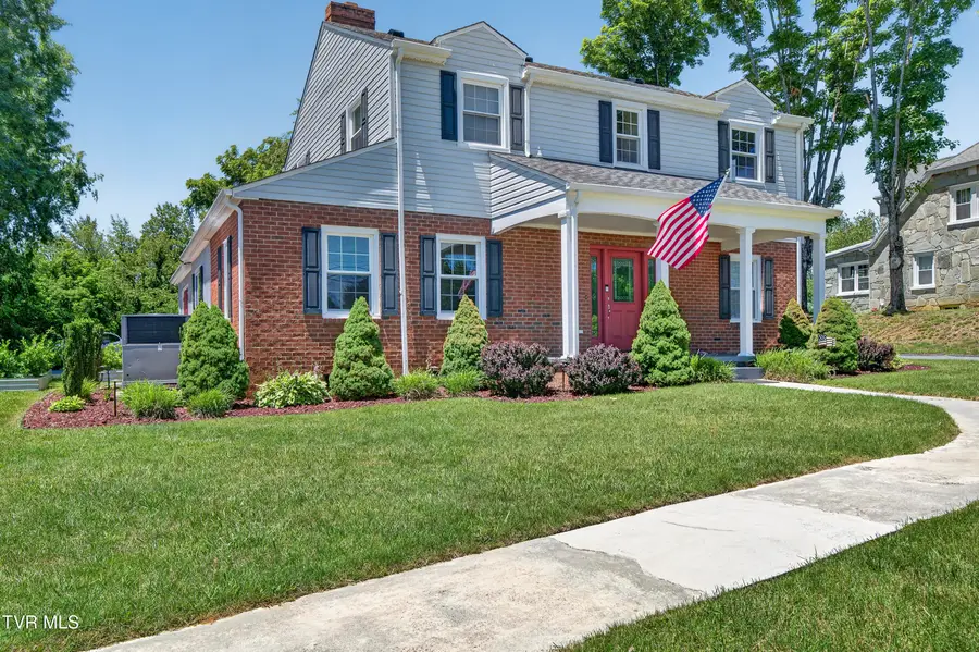 720 Bluff City Highway, Bristol, TN 37620 - #2