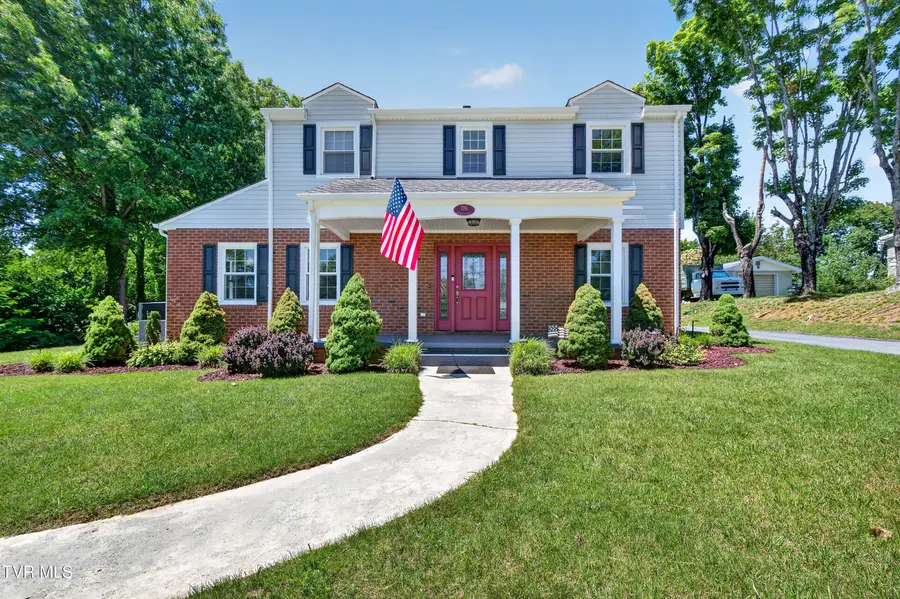 720 Bluff City Highway, Bristol, TN 37620 - #3
