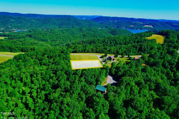 Lot 36 Gypsum Court, New Tazewell, TN 37825