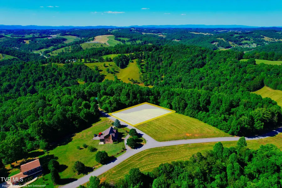 Lot 36 Gypsum Court, New Tazewell, TN 37825 - #3