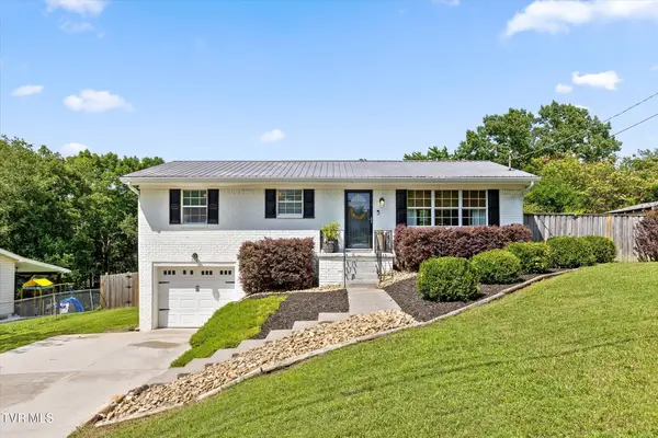 1445 Southeast Timber Hill Drive, Cleveland, TN 37312