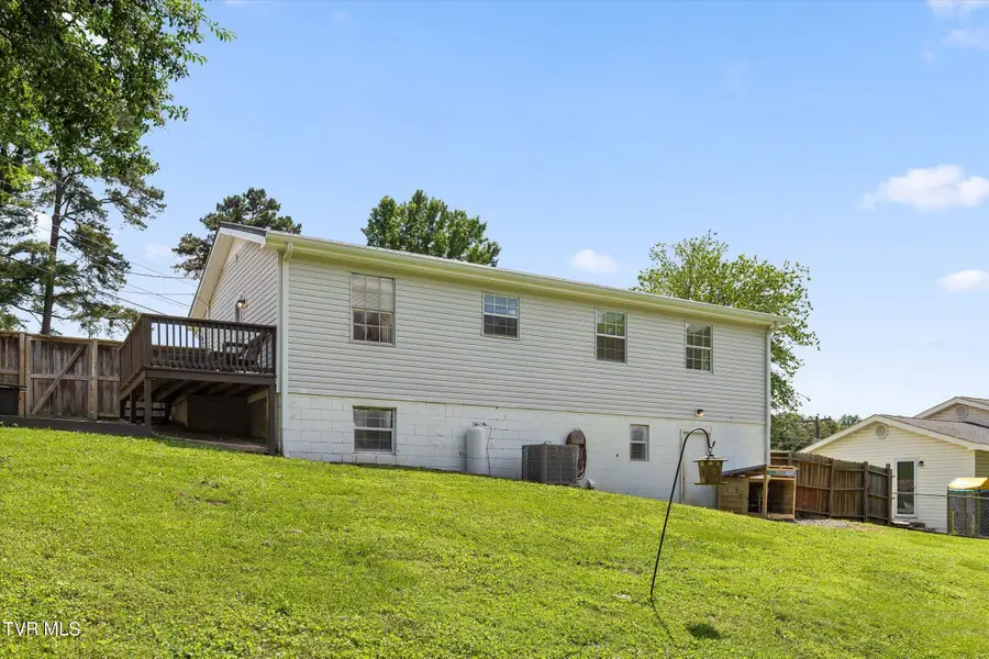1445 Southeast Timber Hill Drive, Cleveland, TN 37312 - #3
