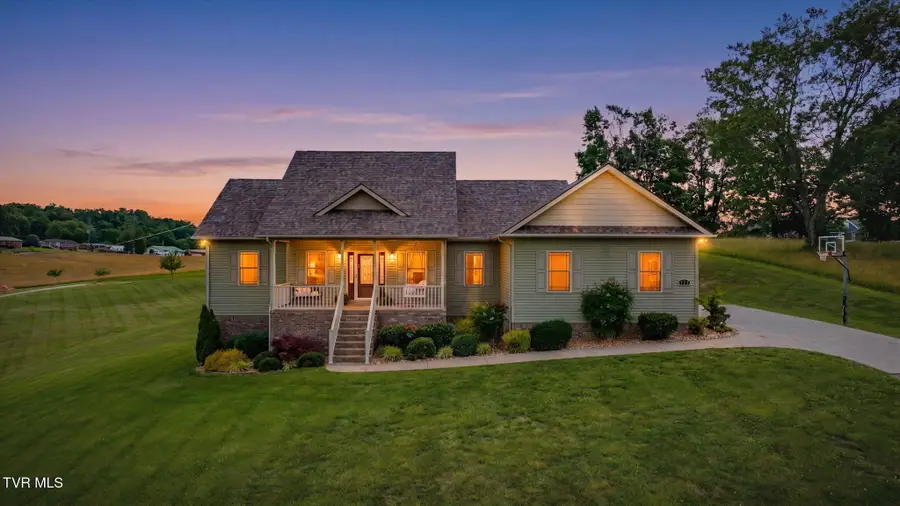 223 Sherfey Road, Jonesborough, TN 37659 - #2