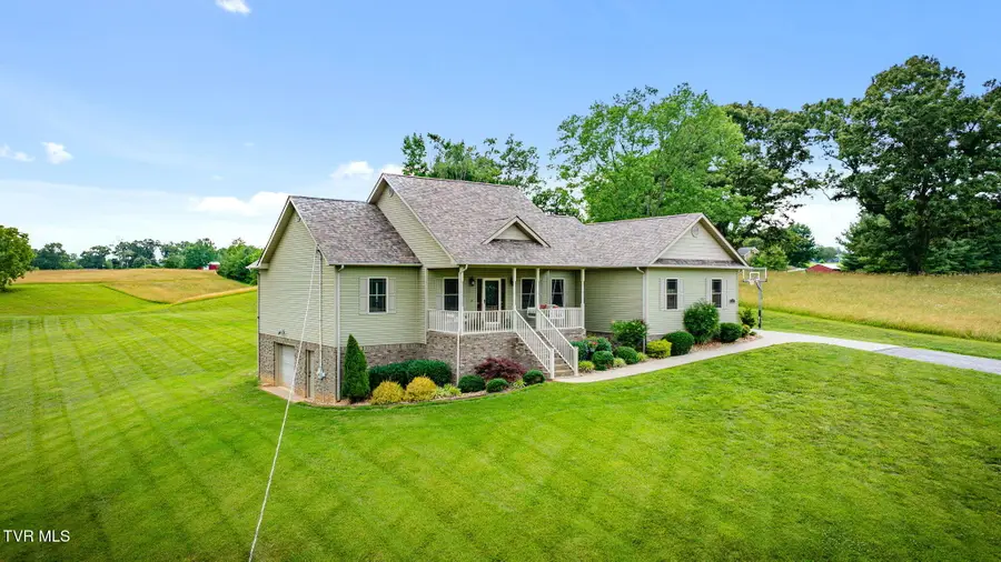 223 Sherfey Road, Jonesborough, TN 37659 - #3