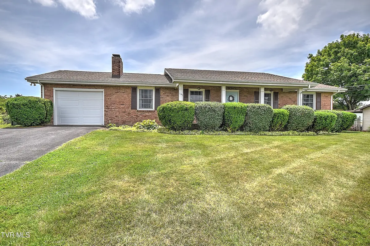 145 Elizabeth Avenue, Gray, TN 37615 - #1