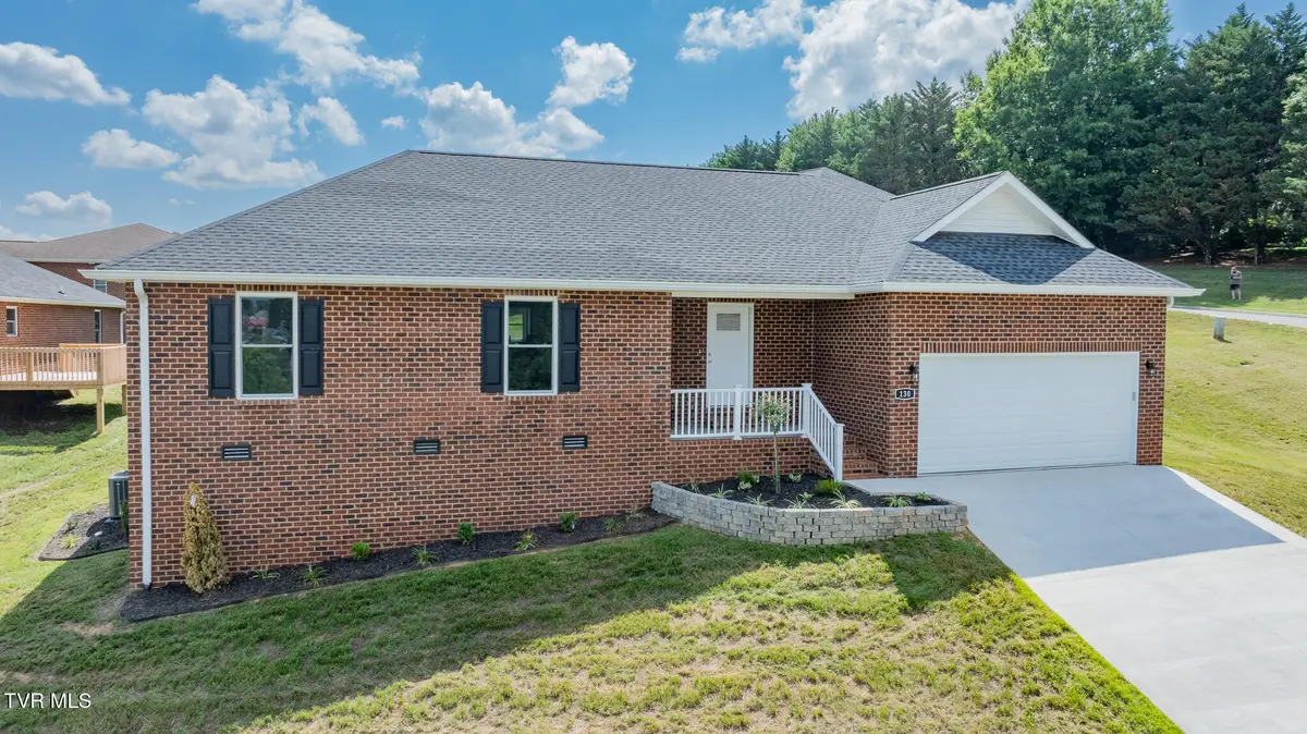 130 Keeneland Circle, Greeneville, TN 37743 - #1