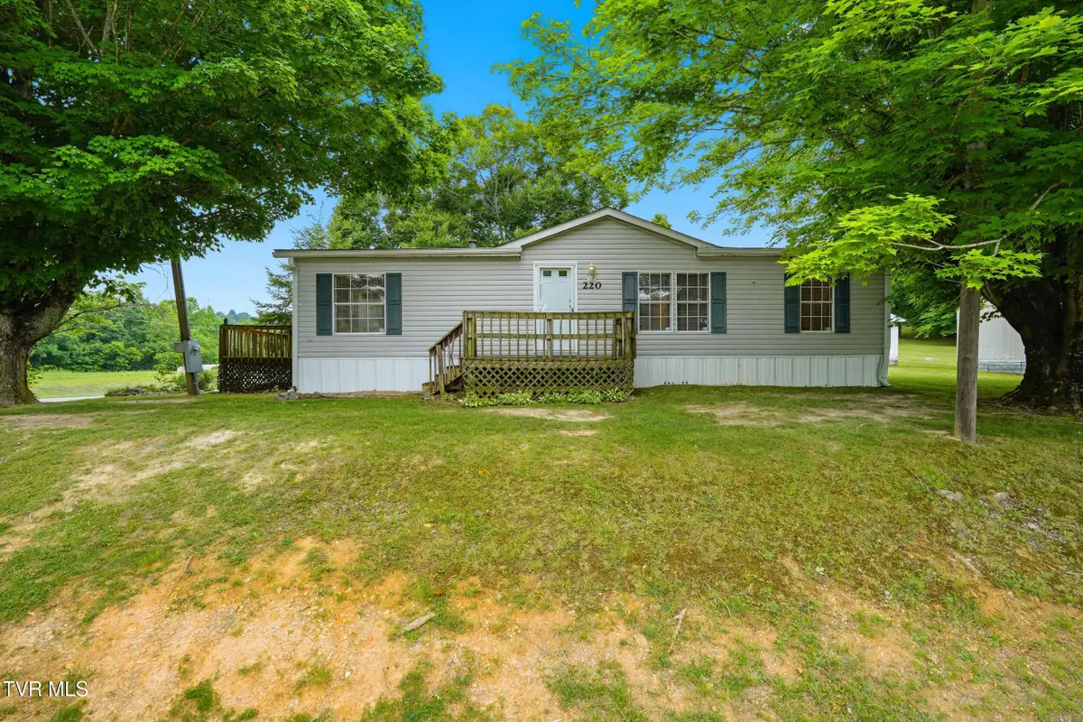 220 Harmony Road, Jonesborough, TN 37659 - #1