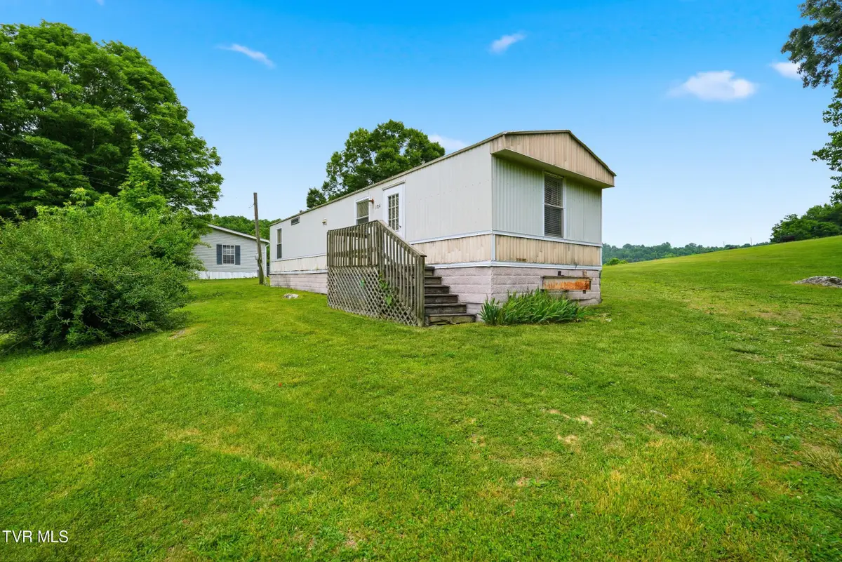 184 Harmony Road, Jonesborough, TN 37659 - #1