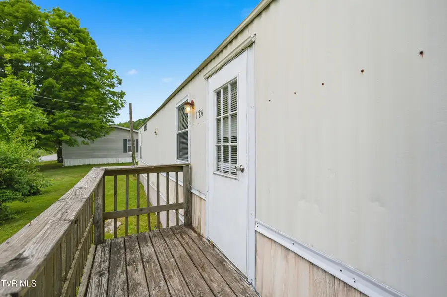 184 Harmony Road, Jonesborough, TN 37659 - #3