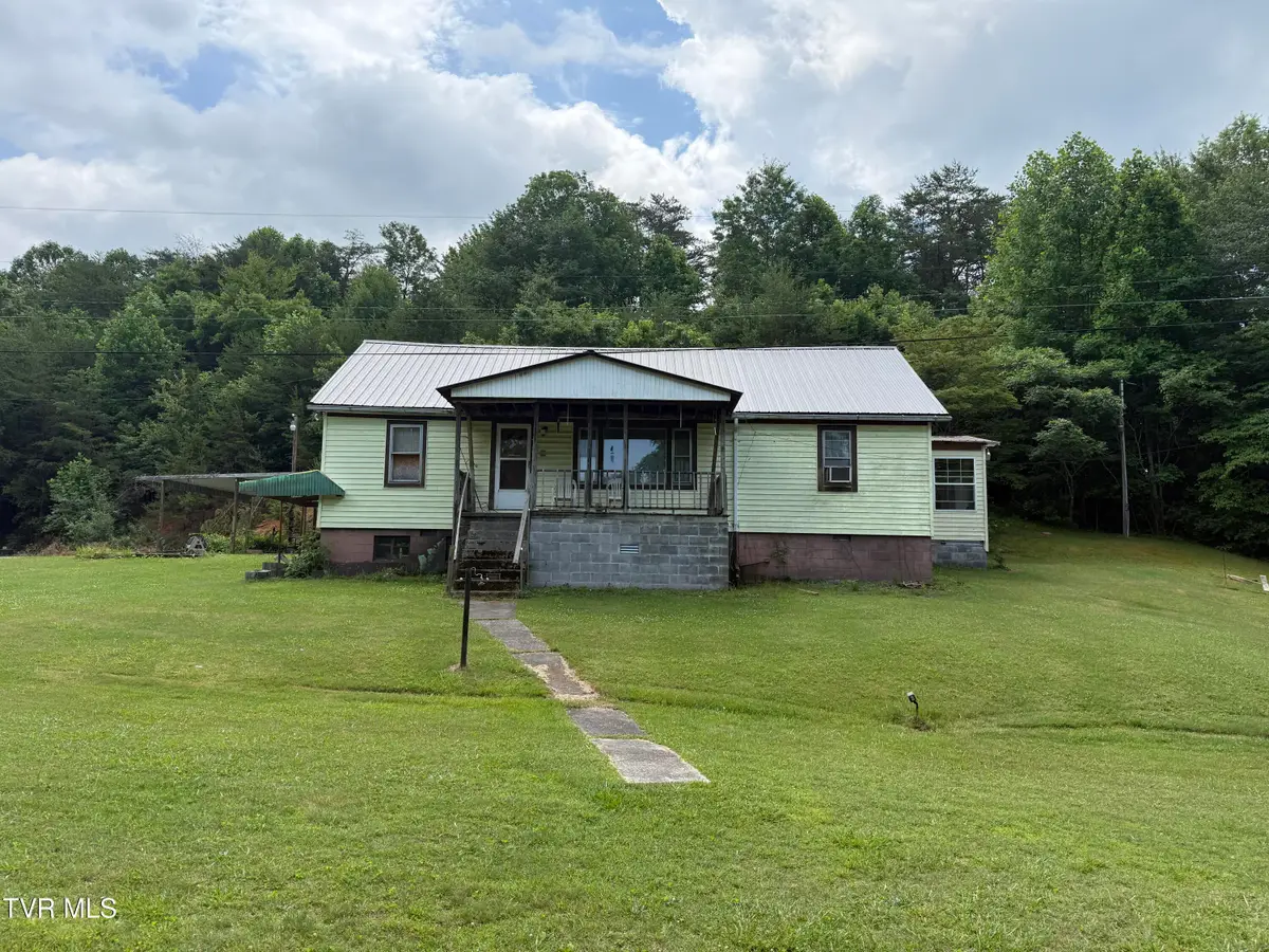 12114 Keeshond Road, Coeburn, VA 24230 - #1