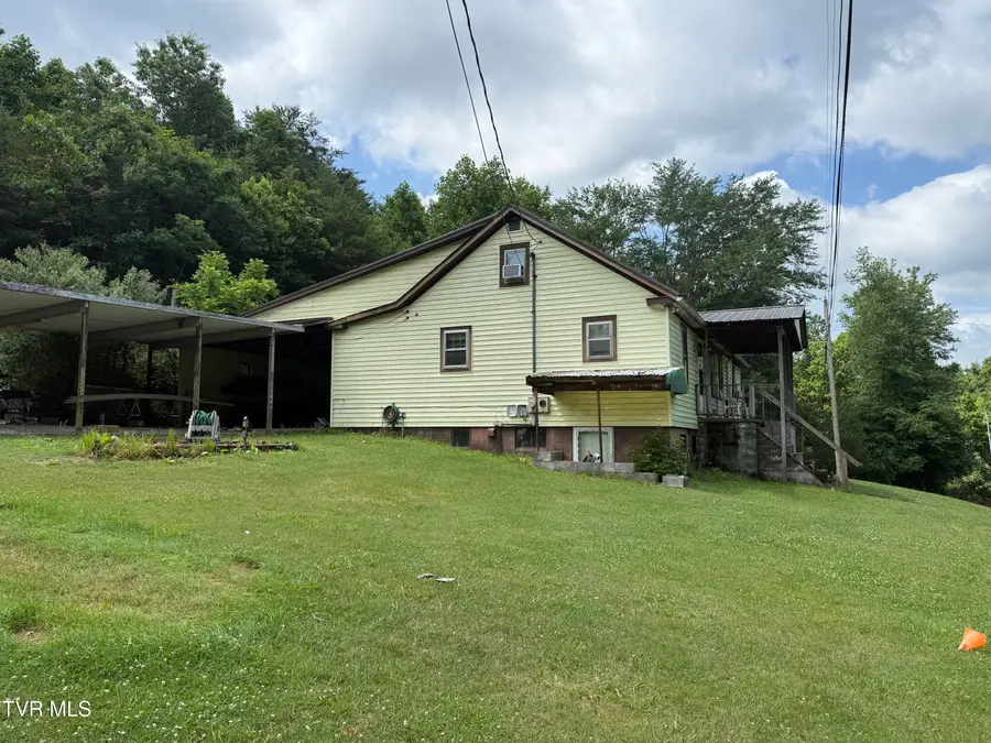 12114 Keeshond Road, Coeburn, VA 24230 - #2