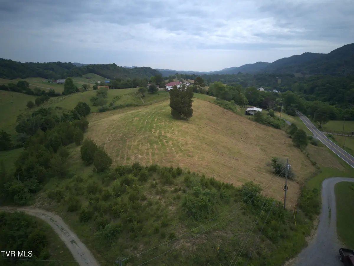 Tbd Webster Valley Road, Rogersville, TN 37857 - #1