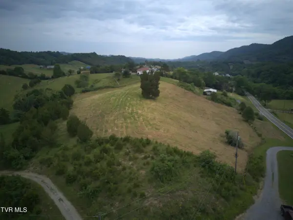 Tbd Webster Valley Road, Rogersville, TN 37857