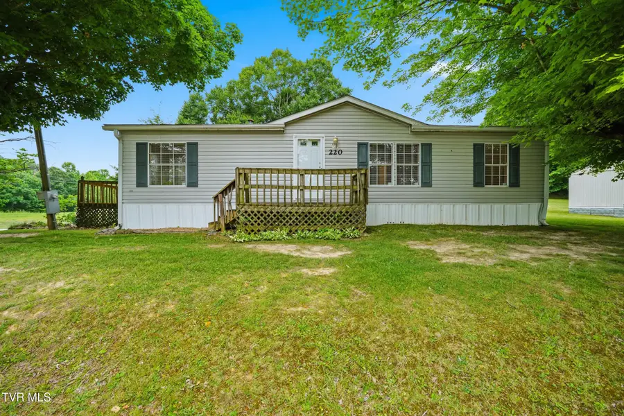 180-220 Harmony, Jonesborough, TN 37659 - #2