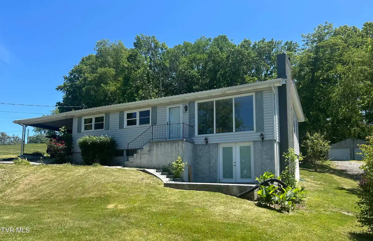 336 Cedar Street, Bluff City, TN 37618 - #1