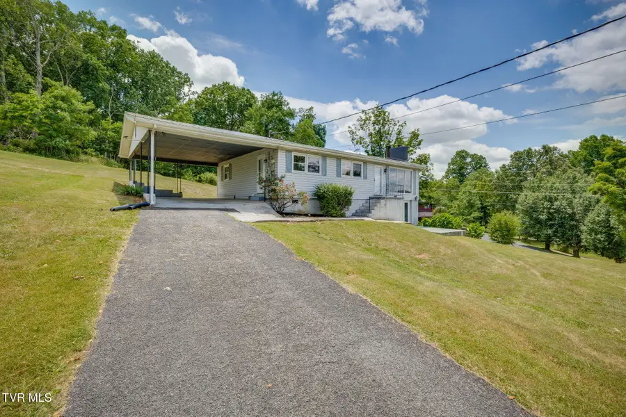 336 Cedar Street, Bluff City, TN 37618 - #3