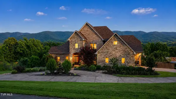 1180 Keller Road, Afton, TN 37616
