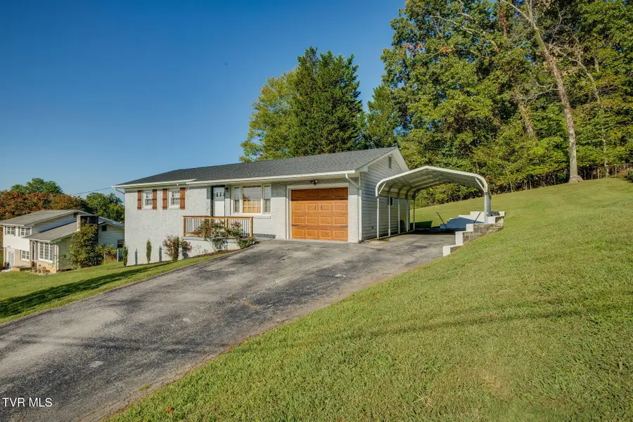 413 Anngea Lane, Kingsport, TN 37660 - #2