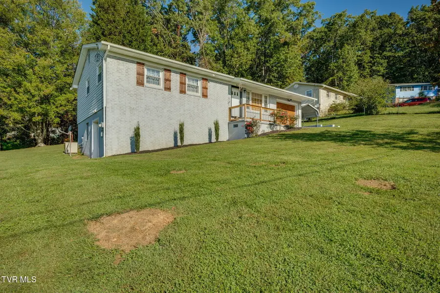 413 Anngea Lane, Kingsport, TN 37660 - #3