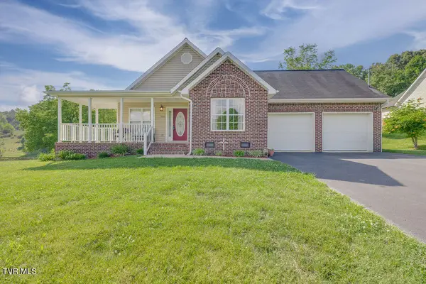 101 Mitchell Creek Drive, Jonesborough, TN 37659