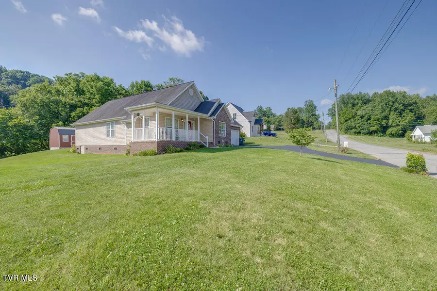 101 Mitchell Creek Drive, Jonesborough, TN 37659 - #2