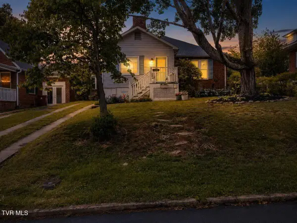 108 West 11th Avenue, Johnson City, TN 37604