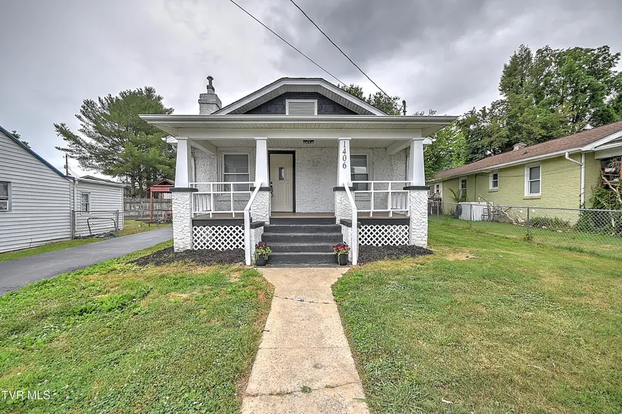 1406 Happy Valley Street, Elizabethton, TN 37643 - #3