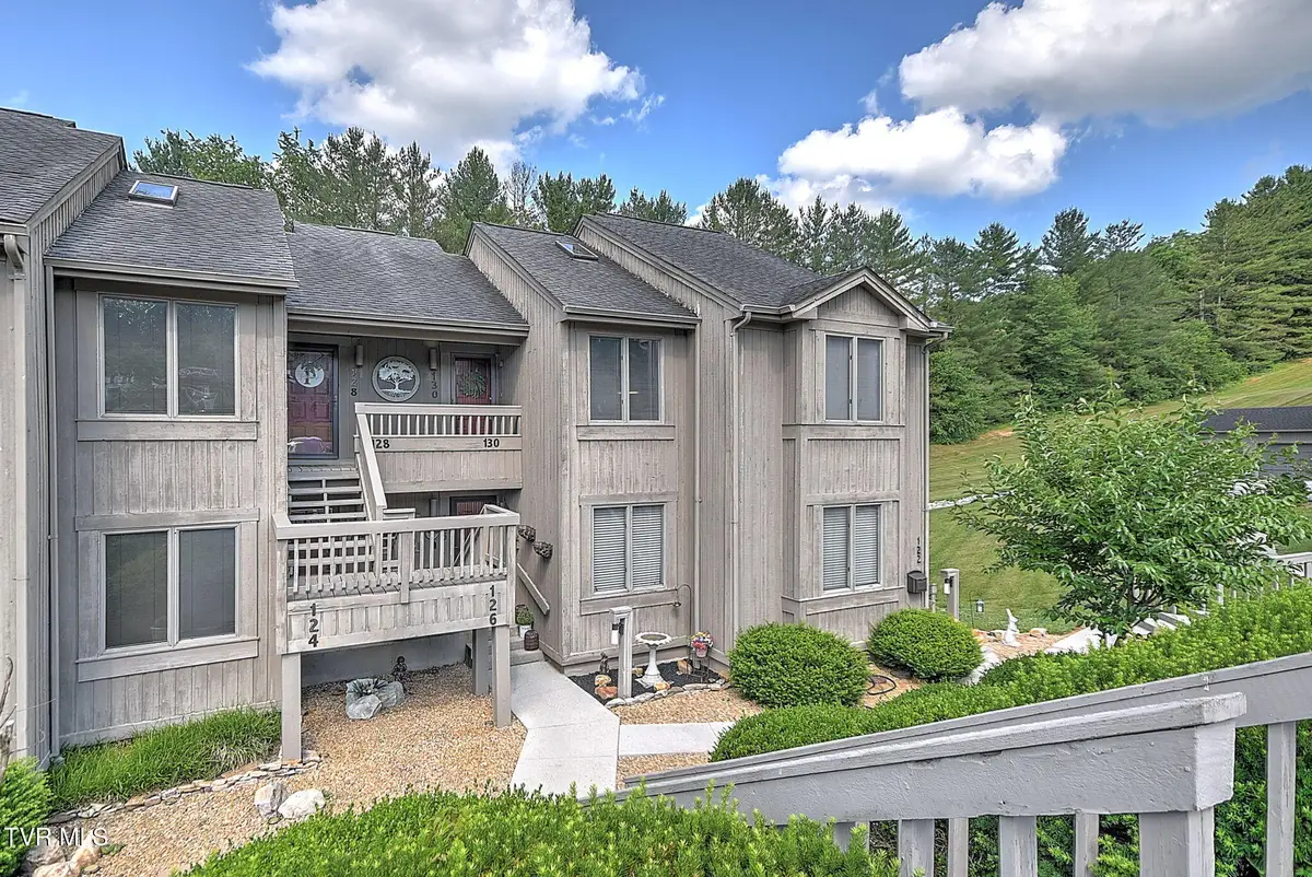 130 Quail Run #130, Bristol, VA 24201 - #1