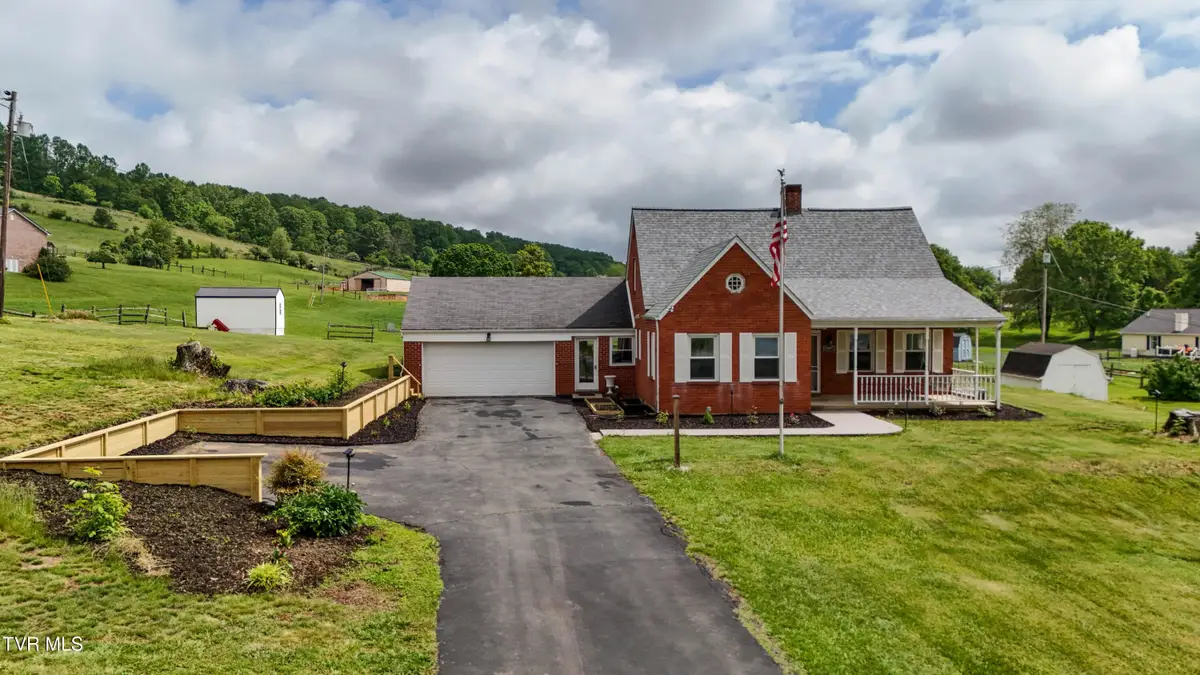 15497 Porterfield Highway, Abingdon, VA 24210 - #1