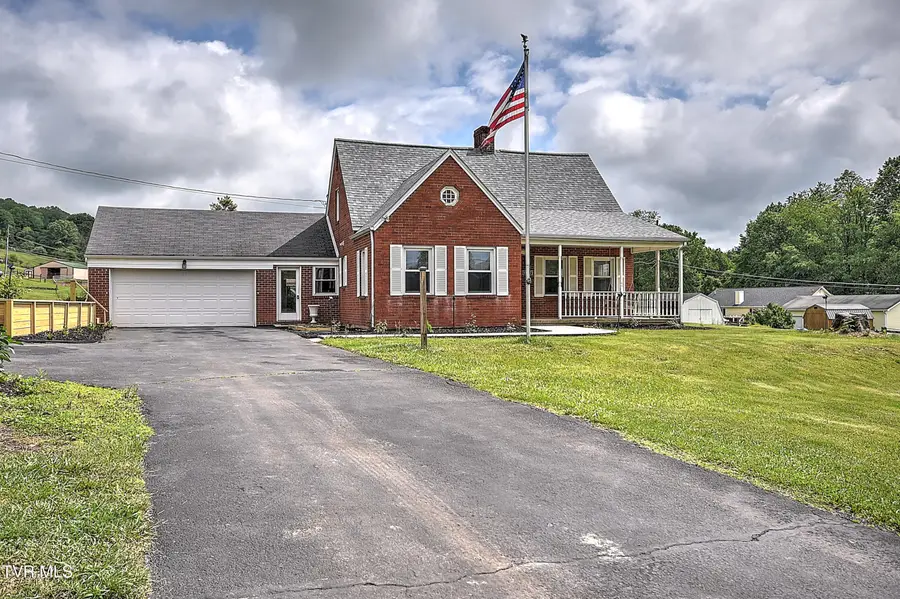 15497 Porterfield Highway, Abingdon, VA 24210 - #2