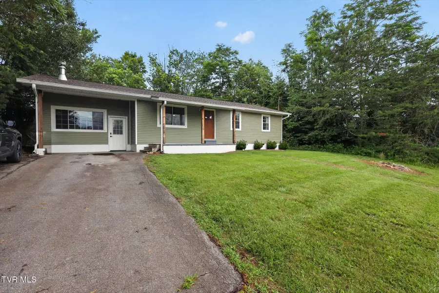 1213 East Church Street, Greeneville, TN 37745 - #2