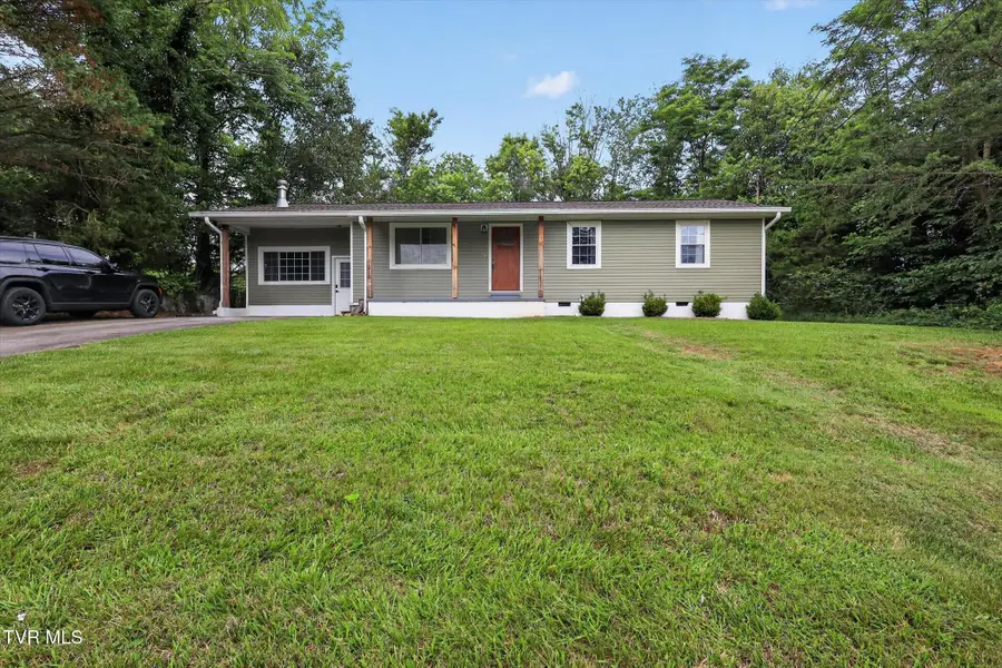 1213 East Church Street, Greeneville, TN 37745 - #3