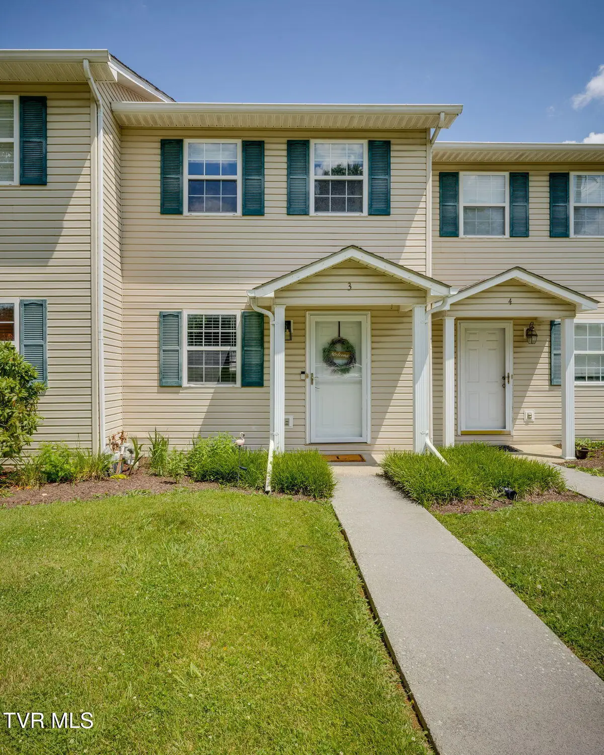 2305 South Greenwood Drive #Unit 3, Johnson City, TN 37604 - #1