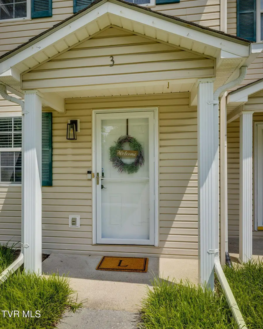 2305 South Greenwood Drive #Unit 3, Johnson City, TN 37604 - #3