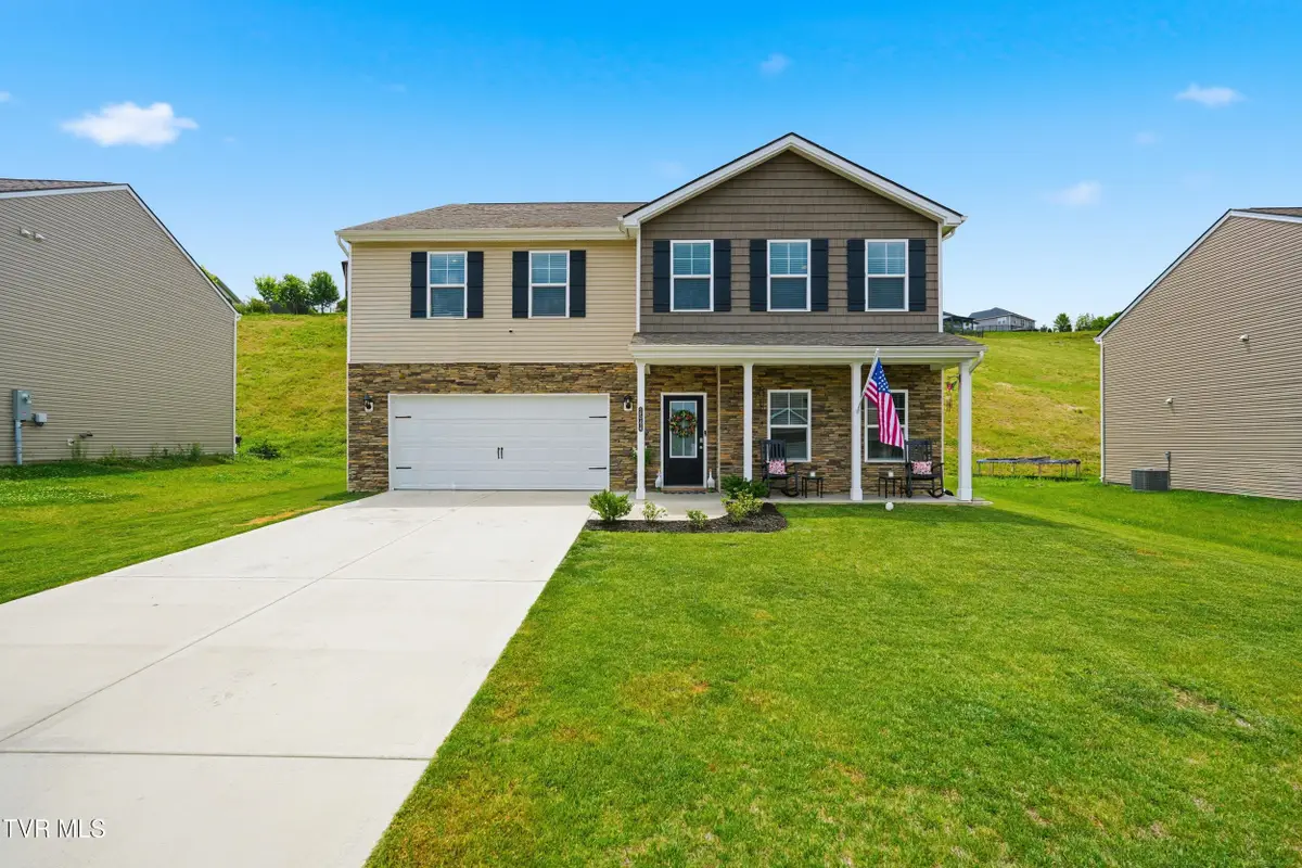 2544 Bridgeforth Crossing, Kingsport, TN 37664 - #1