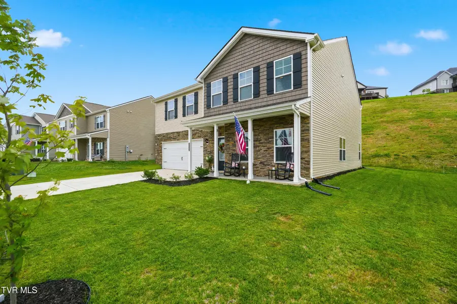 2544 Bridgeforth Crossing, Kingsport, TN 37664 - #3