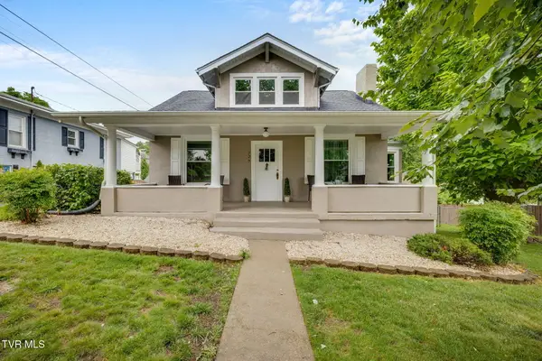 725 Park Street, Bristol, VA 24201