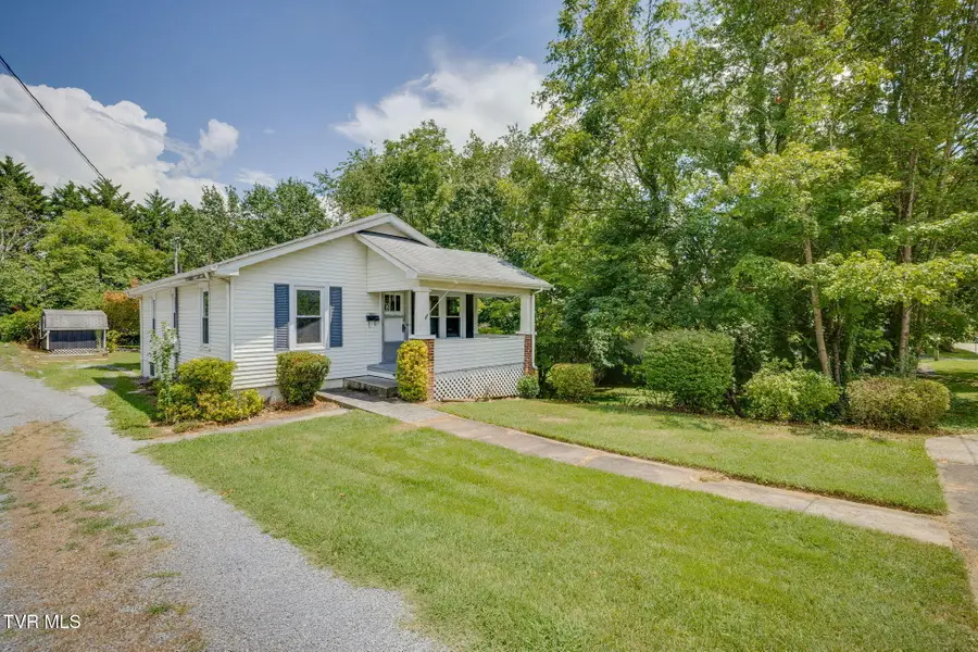 1019 Florida Avenue, Bristol, TN 37620 - #2