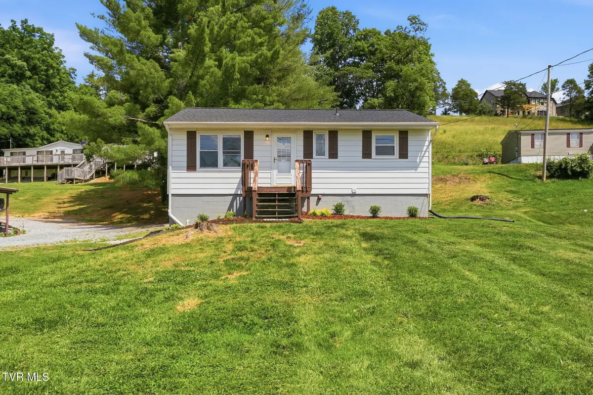 223 Cedar Creek Road, Gray, TN 37615 - #1