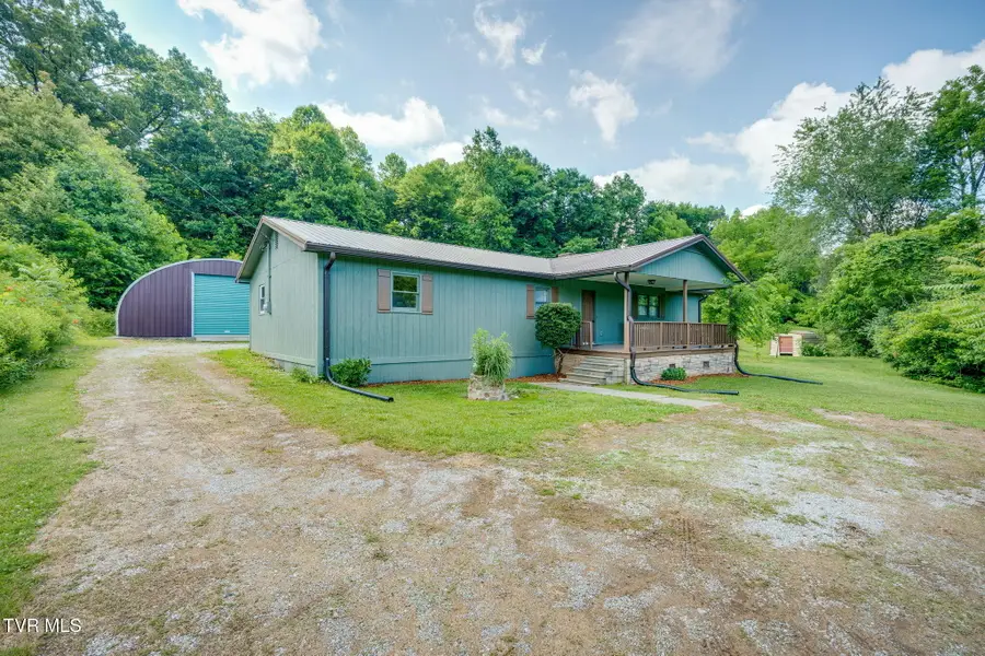 146 Ollie Collins Road, Elizabethton, TN 37643 - #2
