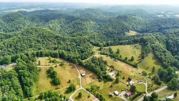 2523 Denton Valley Road, Bristol, TN 37620