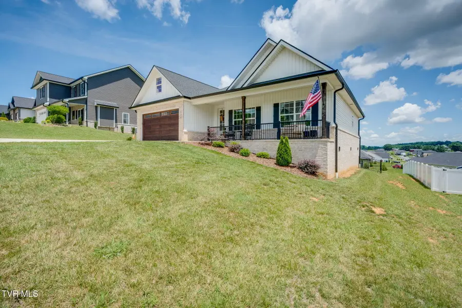 122 Bob Ford Road, Jonesborough, TN 37659 - #2