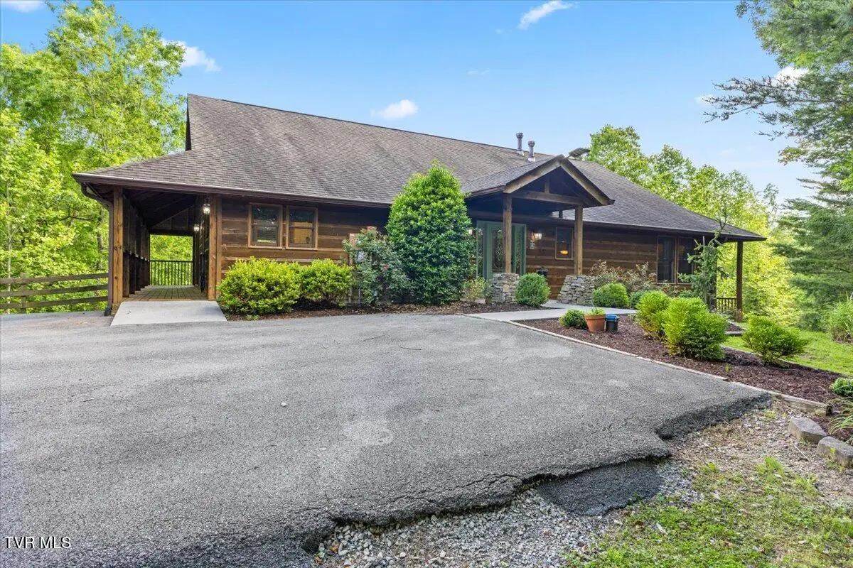 2213 Woodcock Trail, Sevierville, TN 37876 - #1