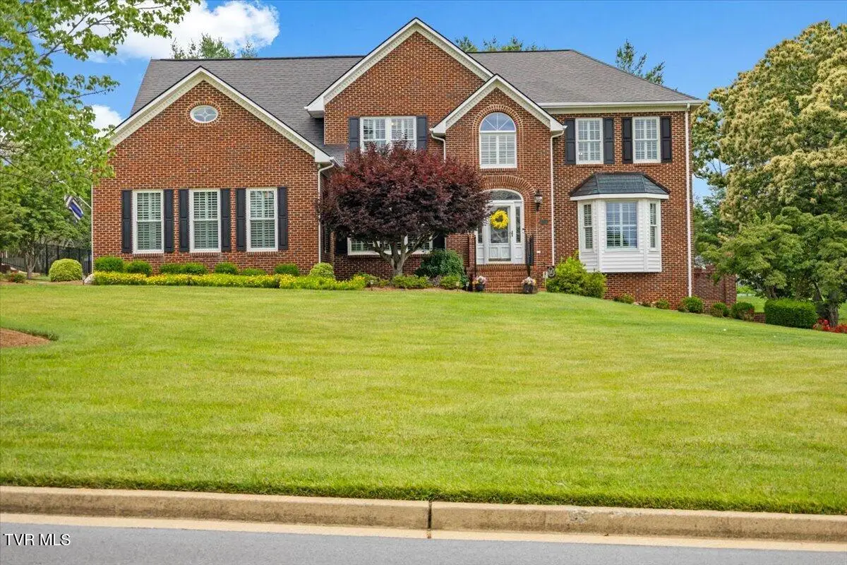 106 Sterling Springs Drive, Johnson City, TN 37604 - #1