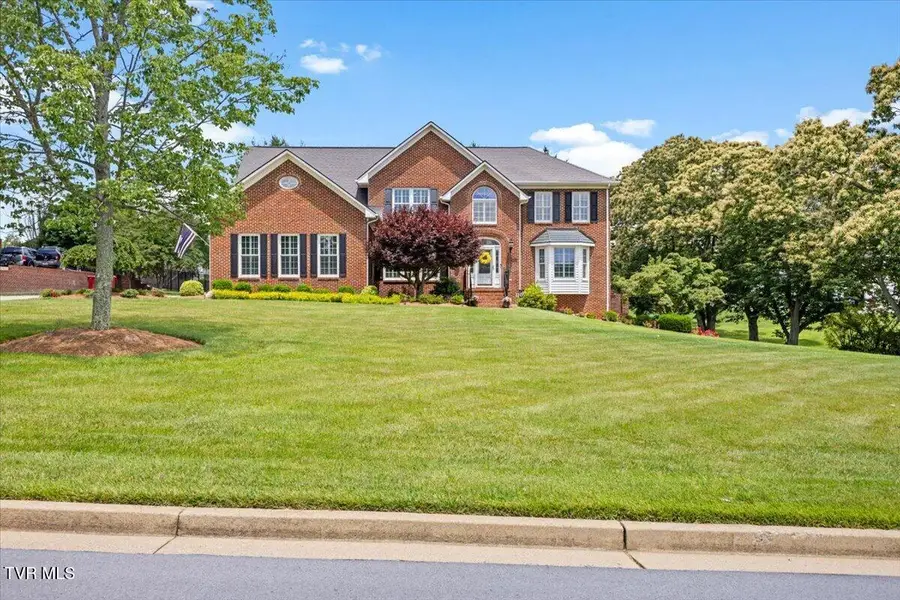 106 Sterling Springs Drive, Johnson City, TN 37604 - #2