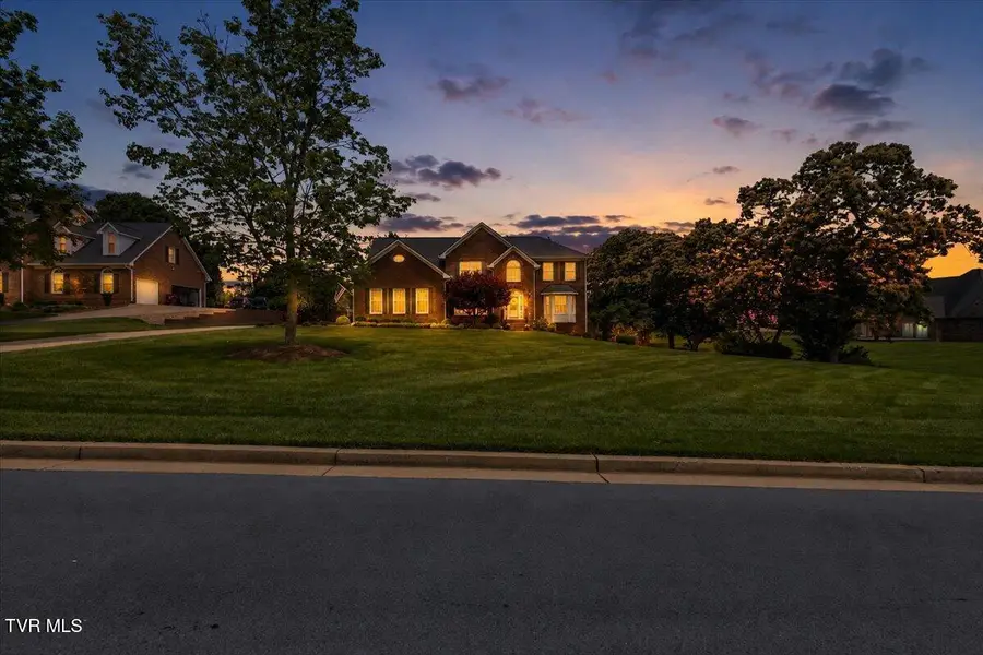 106 Sterling Springs Drive, Johnson City, TN 37604 - #3