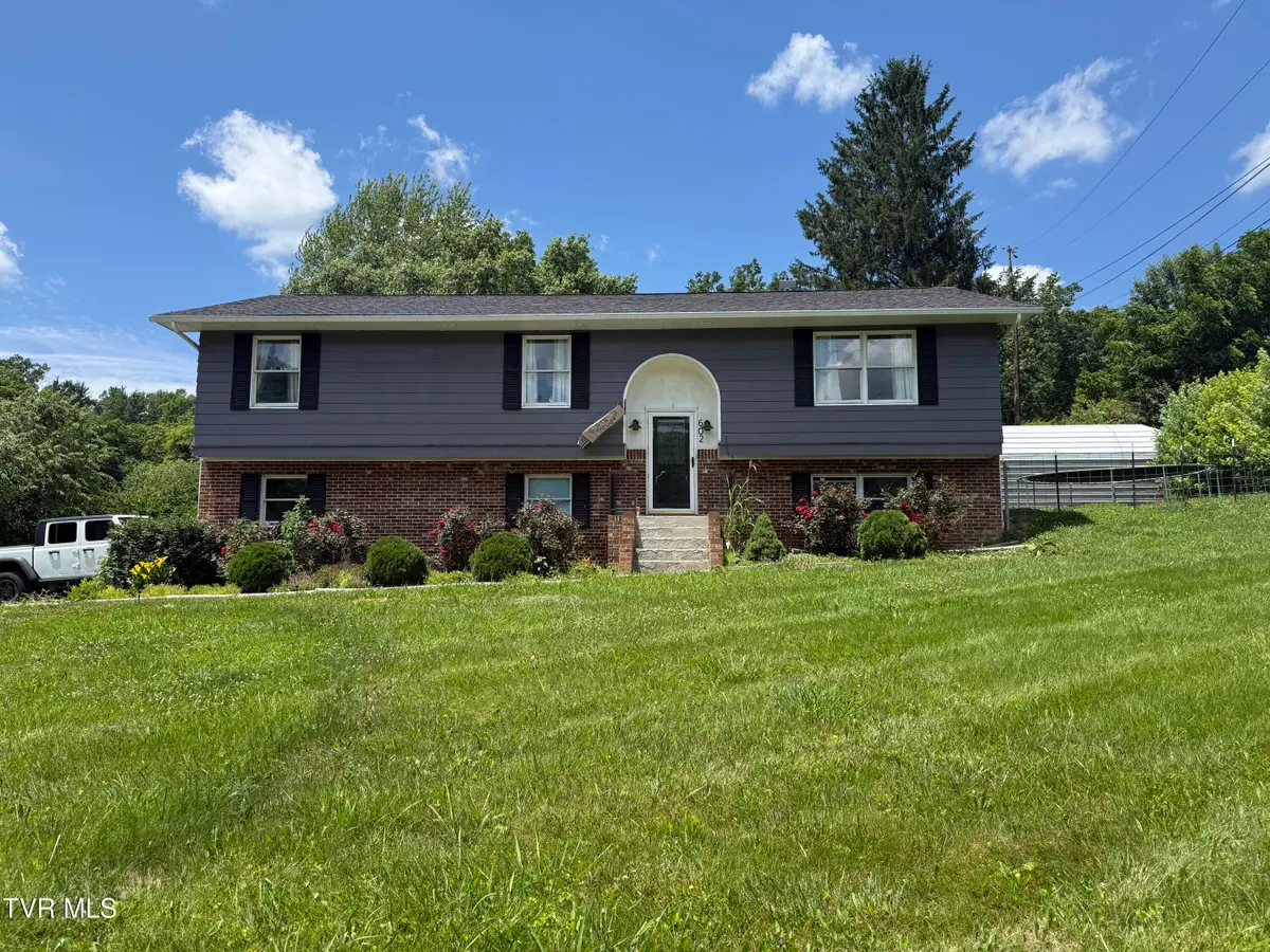 602 Northeast Liberty Lane, Wise, VA 24293 - #1