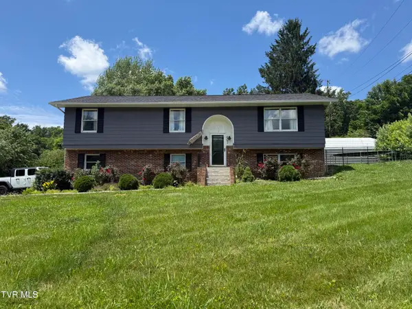 602 Northeast Liberty Lane, Wise, VA 24293