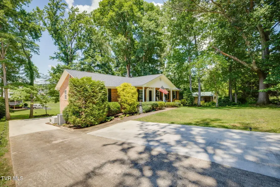 255 Woodcrest Drive, Greeneville, TN 37745 - #3