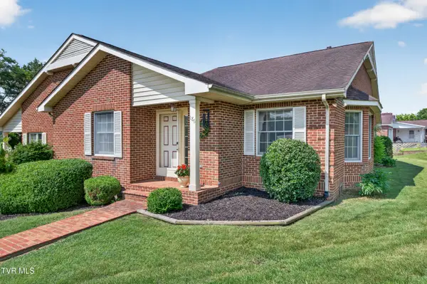 186 Keller Lane, Marion, VA 24354